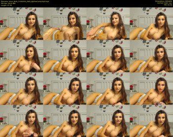 Anne_Marieee — 8 minute MyFreeCams cam show recording, 480p, Apr 11, 2019