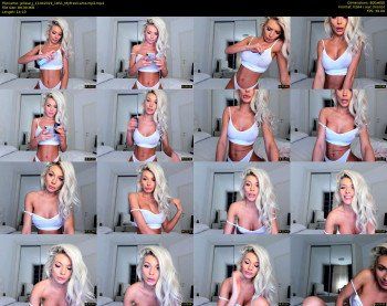 Jelisse_J — 15 minute MyFreeCams cam show recording, 480p, Apr 11, 2019