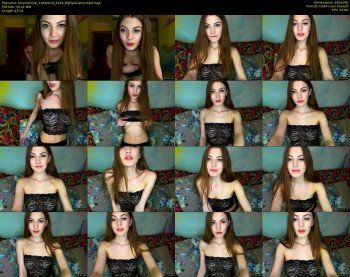SSunSShine — 16 minute MyFreeCams cam show recording, SD, Apr 11, 2019