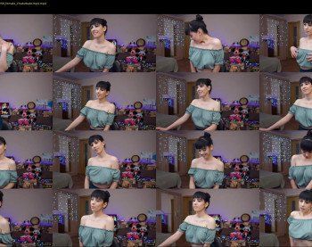 _blackbee_ — 45 minute Chaturbate female cam show recording, 1080p, Apr 11, 2019