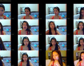 _pilya_ — 90 minute Chaturbate female cam show recording, 720p, Apr 11, 2019