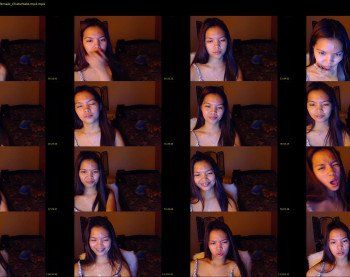 _pilya_ — 90 minute Chaturbate female cam show recording, 720p, Apr 11, 2019