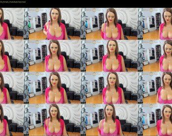 alexsisfaye — 18 minute Chaturbate female cam show recording, 1080p, Apr 11, 2019