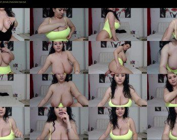 alicelevine — 39 minute Chaturbate female cam show recording, 720p, Apr 11, 2019