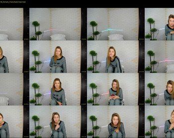 alisaa__fox — 47 minute Chaturbate female cam show recording, 1080p, Apr 11, 2019
