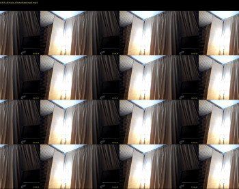 allissonhotbb — 16 minute Chaturbate female cam show recording, 1080p, Apr 12, 2019