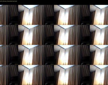 allissonhotbb — 12 minute Chaturbate female cam show recording, 1080p, Apr 12, 2019