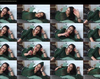 amazingmodel — 4 minute Chaturbate female cam show recording, 720p, Apr 11, 2019