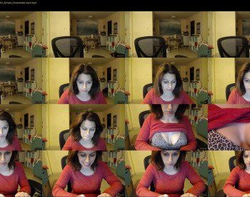 amysmilez — 29 minute Chaturbate female cam show recording, 480p, Apr 11, 2019