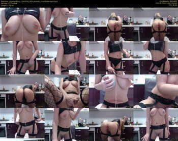 angelsuitlove — 132 minute Chaturbate female cam show recording, 480p, Apr 12, 2019