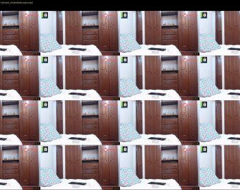 anielli69 — 17 minute Chaturbate female cam show recording, 720p, Apr 11, 2019