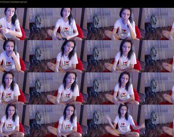 asya_sweet_ — 3 minute Chaturbate female cam show recording, 720p, Apr 11, 2019