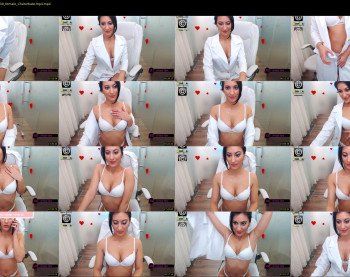 ayumilove — 47 minute Chaturbate female cam show recording, 1080p, Apr 11, 2019