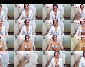 ayumilove — 23 minute Chaturbate female cam show recording, 1080p, Apr 11, 2019