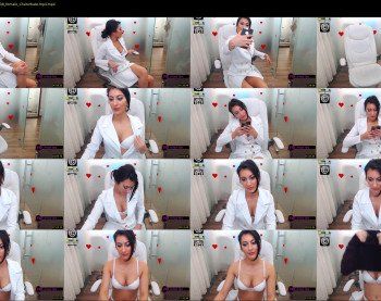 ayumilove — 14 minute Chaturbate female cam show recording, 1080p, Apr 11, 2019