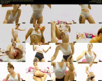 barelylegal11 — 80 minute Chaturbate female cam show recording, 480p, Apr 11, 2019