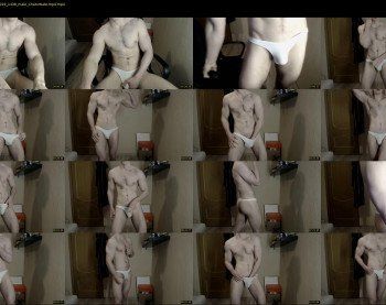 big_nick_for_you_ — 12 minute Chaturbate male cam show recording, 720p, Apr 11, 2019