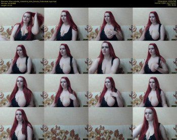 blue_eyes96 — 15 minute Chaturbate female cam show recording, 720p, Apr 11, 2019