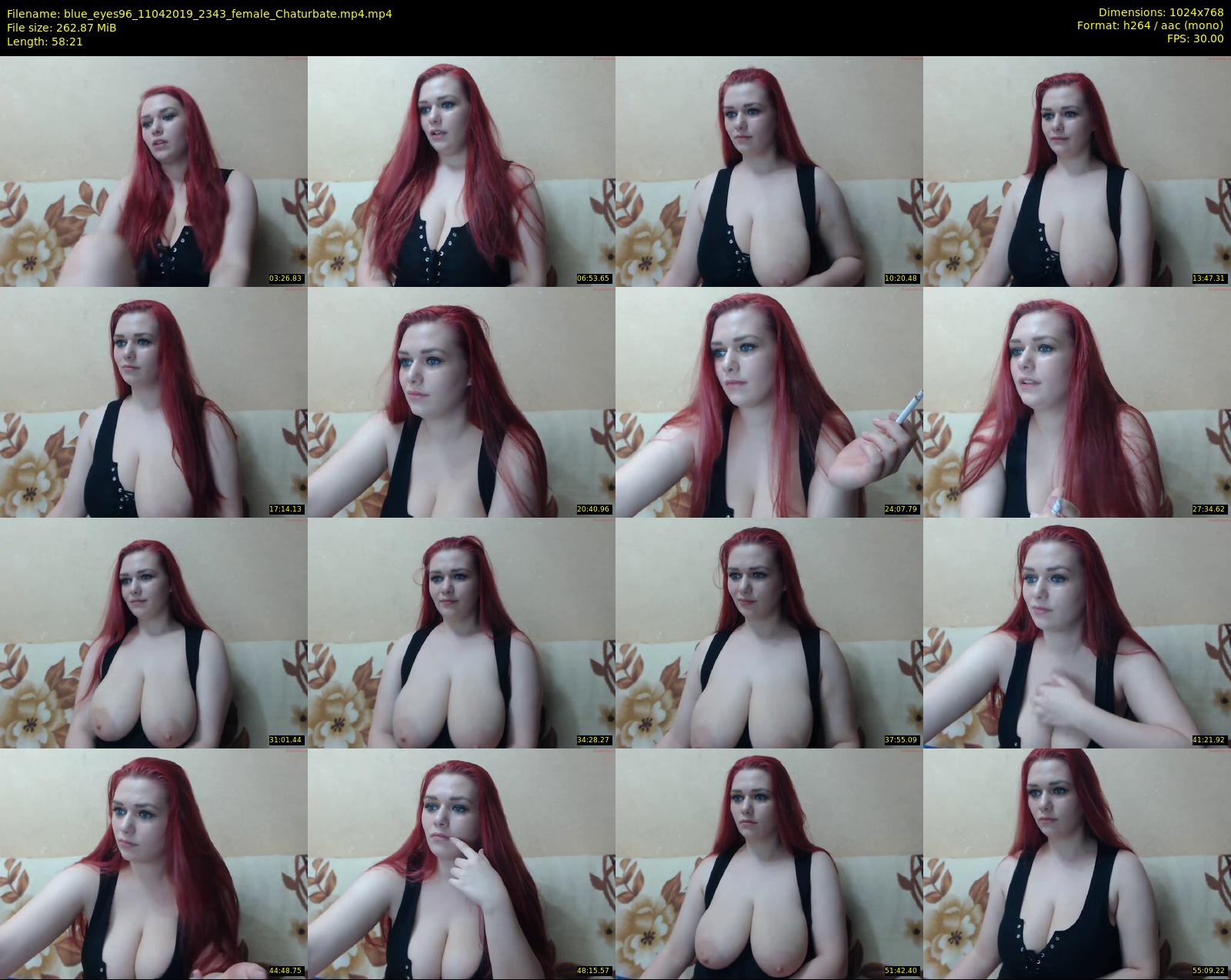 blue_eyes96 — 59 minute Chaturbate female cam show recording, 720p, Apr 11, 2019