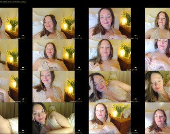 braingirl — 86 minute Chaturbate female cam show recording, 720p, Apr 12, 2019