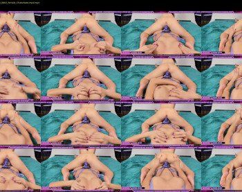 britneybaby18 — 7 minute Chaturbate female cam show recording, 720p, Apr 11, 2019