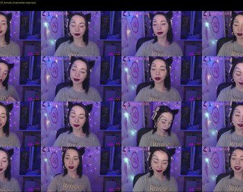 bunnykelly — 29 minute Chaturbate female cam show recording, 1080p, Apr 11, 2019