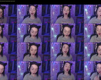 bunnykelly — 29 minute Chaturbate female cam show recording, 1080p, Apr 11, 2019