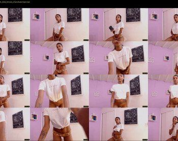 camilaramirez_ — 41 minute Chaturbate female cam show recording, 1080p, Apr 11, 2019
