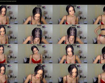 candy_rose_ — 19 minute Chaturbate female cam show recording, 720p, Apr 12, 2019
