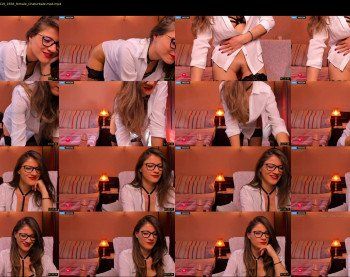 cathleenprecious — 35 minute Chaturbate female cam show recording, 1080p, Apr 11, 2019
