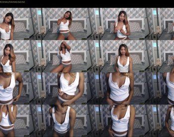 cherrrish_ — 29 minute Chaturbate female cam show recording, 720p, Apr 12, 2019