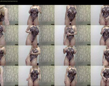cherry_nicolle — 29 minute Chaturbate female cam show recording, 1080p, Apr 11, 2019