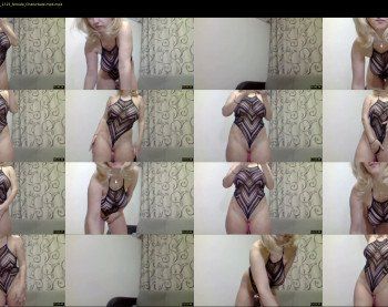 cherry_nicolle — 29 minute Chaturbate female cam show recording, 1080p, Apr 11, 2019