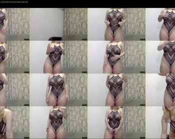 cherry_nicolle — 29 minute Chaturbate female cam show recording, 1080p, Apr 11, 2019