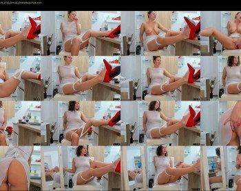 classy_medeeea — 89 minute Chaturbate female cam show recording, 1080p, Apr 11, 2019