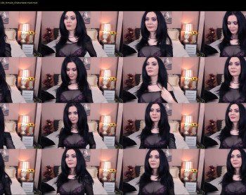 dianacharm — 36 minute Chaturbate female cam show recording, 1080p, Apr 11, 2019