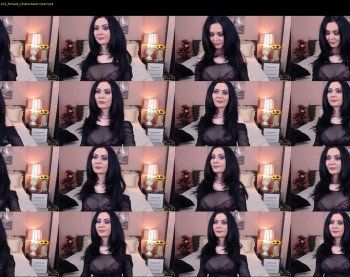 dianacharm — 36 minute Chaturbate female cam show recording, 1080p, Apr 11, 2019