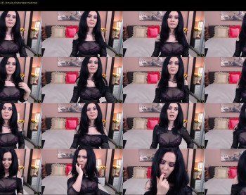 dianacharm — 36 minute Chaturbate female cam show recording, 1080p, Apr 11, 2019