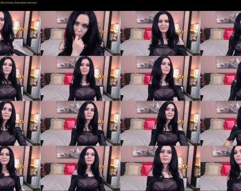 dianacharm — 36 minute Chaturbate female cam show recording, 1080p, Apr 11, 2019