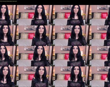 dianacharm — 20 minute Chaturbate female cam show recording, 1080p, Apr 11, 2019