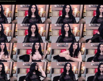 dianacharm — 34 minute Chaturbate female cam show recording, 1080p, Apr 11, 2019