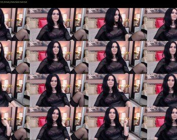 dianacharm — 36 minute Chaturbate female cam show recording, 1080p, Apr 11, 2019