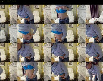 dirty_mature — 6 minute Chaturbate female cam show recording, 1080p, Apr 11, 2019
