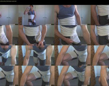 donnybasilisk — 9 minute Chaturbate male cam show recording, 1080p, Apr 11, 2019