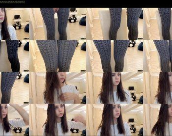 ehotlovea — 7 minute Chaturbate female cam show recording, 1080p, Apr 11, 2019