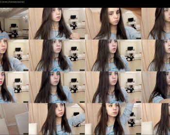 ehotlovea — 40 minute Chaturbate female cam show recording, 1080p, Apr 11, 2019
