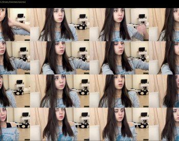 ehotlovea — 8 minute Chaturbate female cam show recording, 1080p, Apr 12, 2019