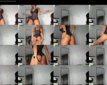 eileen_rose — 19 minute Chaturbate female cam show recording, 1080p, Apr 11, 2019