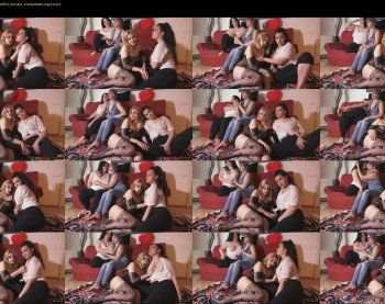 elenalovehot — 13 minute Chaturbate female cam show recording, 4K, Apr 11, 2019