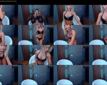 erikasweetie — 41 minute Chaturbate female cam show recording, 1080p, Apr 11, 2019